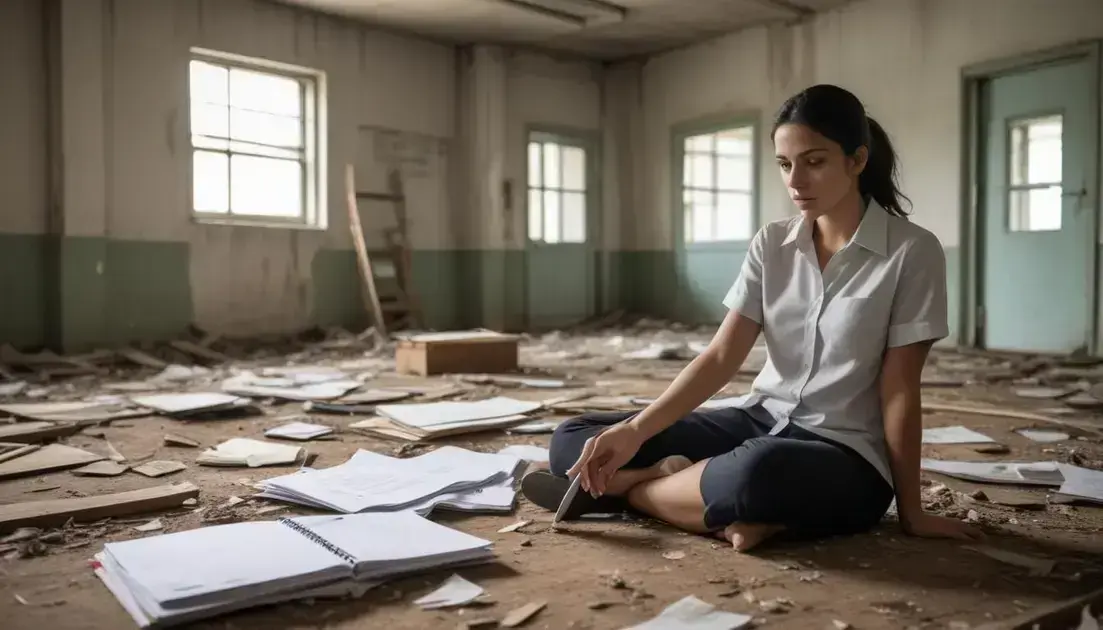 Passos práticos para reivindicar direitos e denunciar violações