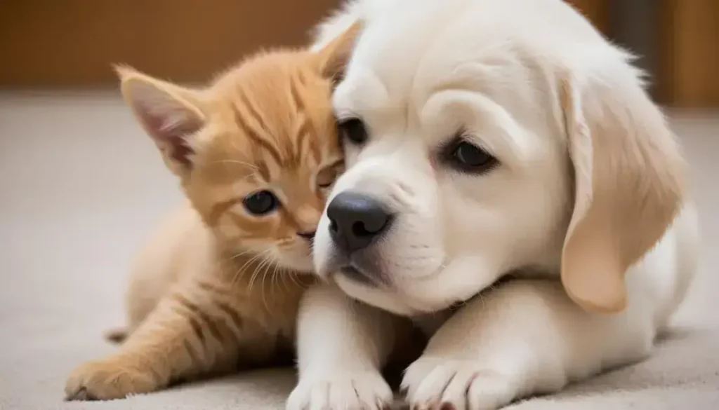 Posso Levar meu Animal de Suporte Emocional em Voos?