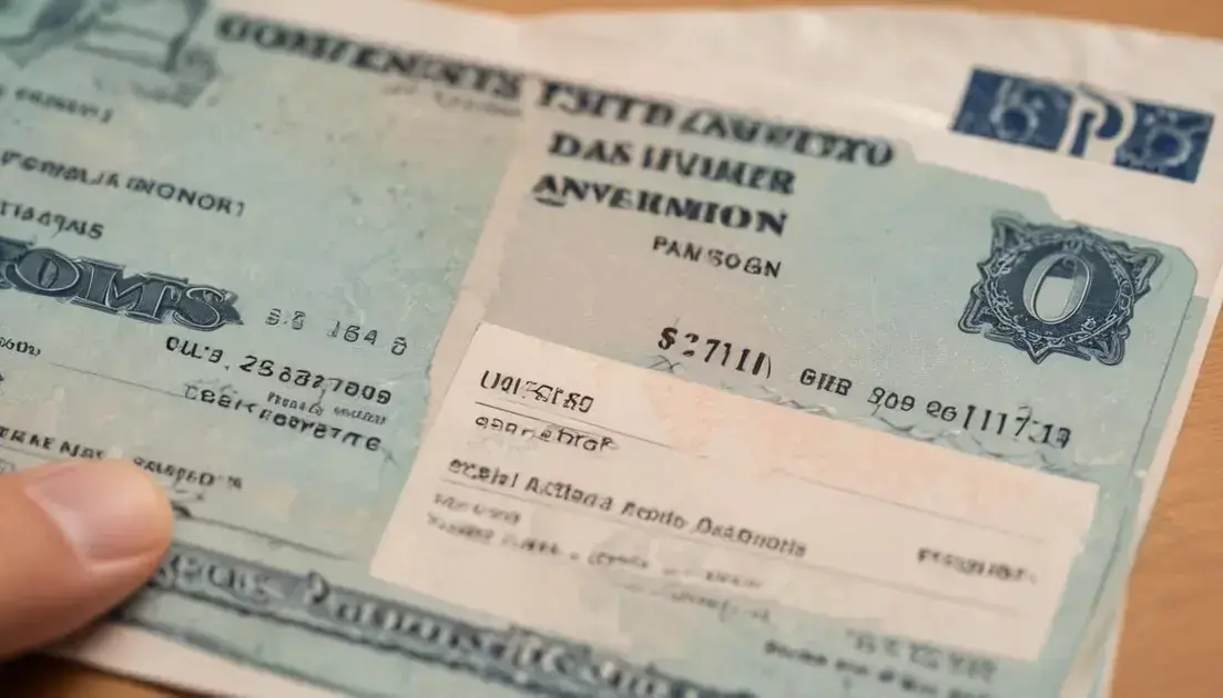Prazos, recursos e o que fazer se o pedido for negado