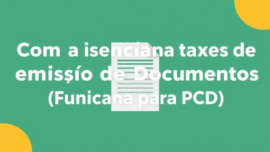 Prazos, restrições e o que fazer se o pedido for negado