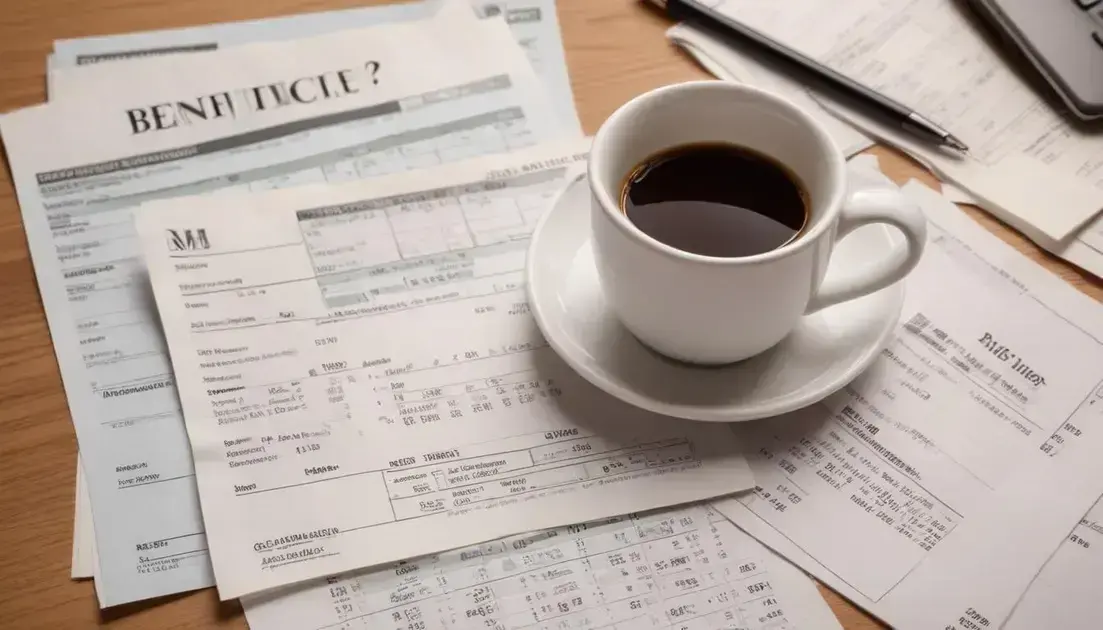 Principais causas: documentação, perícia, cruzamento de dados e fraudes