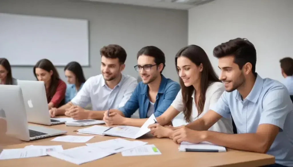 Quais Cursos Profissionalizantes Gratuitos Existem para PCD?