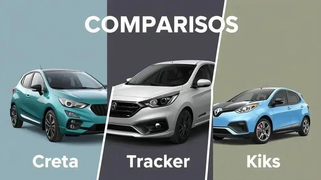 Qual escolher: perfis de comprador e dicas práticas Qual escolher: perfis de comprador e dicas práticas