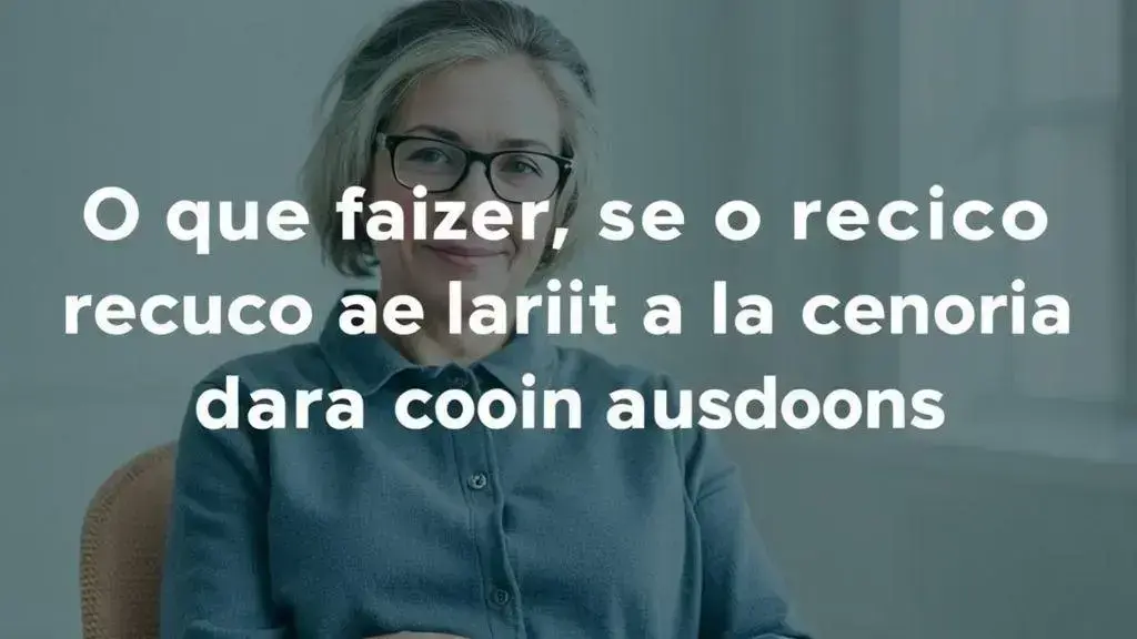 Quando buscar apoio jurídico ou organizações de defesa