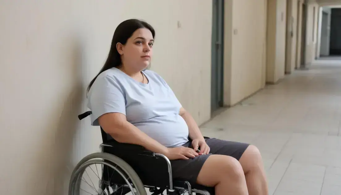 Quem tem direito: critérios médicos, laudos e documentação necessária