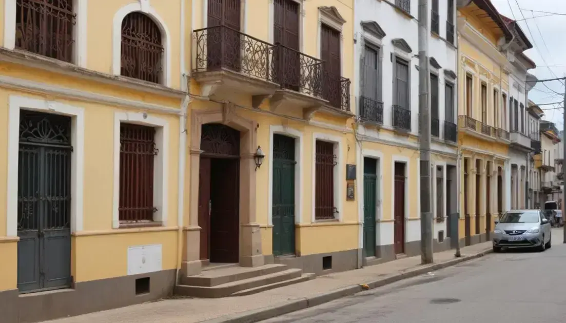 Requisitos, documentação e processos de inscrição práticos