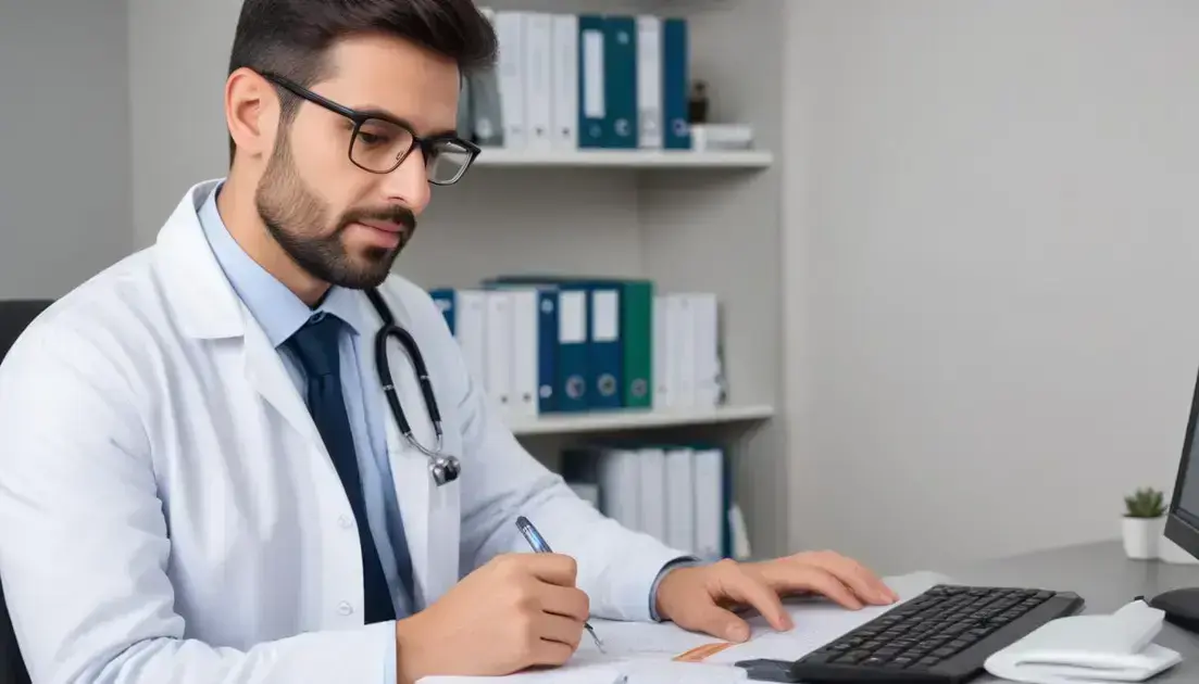 Se o laudo for negativo: recursos, provas complementares e próximos passos