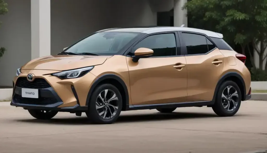 Toyota para PCD: Lista de Modelos e Preços para 2025 (Yaris, Corolla Cross).