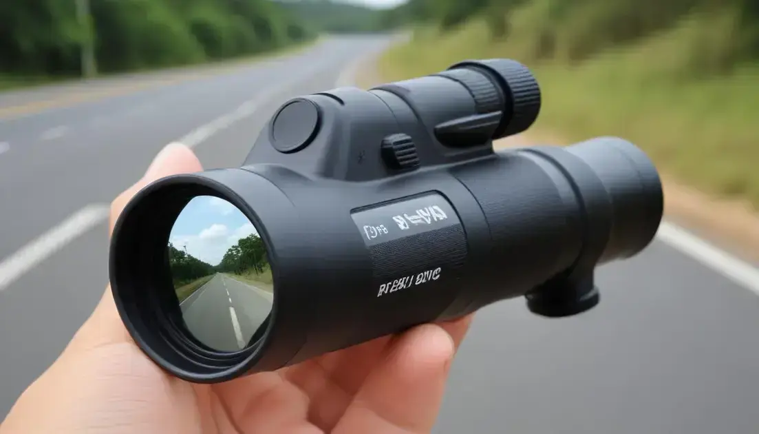 Visão Monocular dá Direito a Carro PCD? Entenda a Legislação.