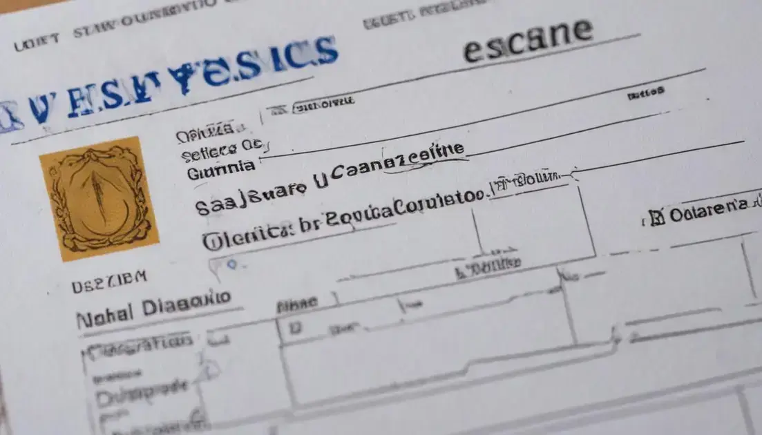 Benefícios que exigem carência e os prazos necessários