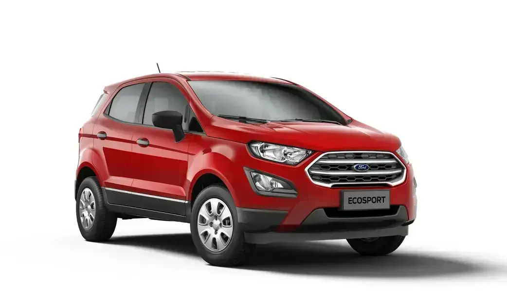 Carros PCD abaixo R$ 66 mil: Entrada Mercado