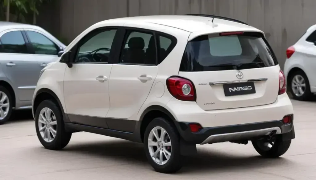 Carros PCD para Pessoas com Nanismo: Modelos e Ajustes Recomendados.