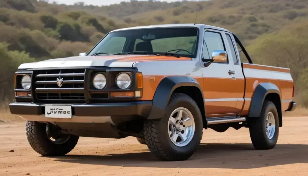 Carros Pick-up (Picapes) para PCD: Existem Opções com Desconto?