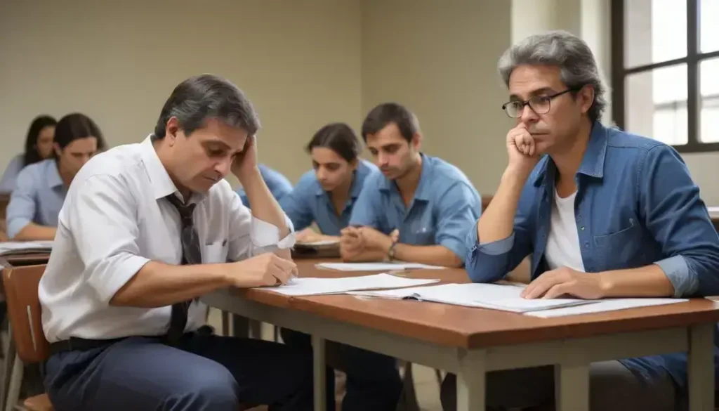 Como a Deficiência Adquirida Após Anos de Trabalho é Avaliada pelo INSS.