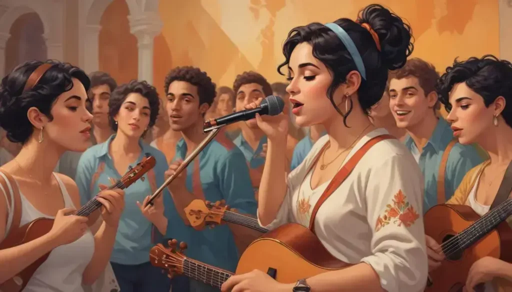 Como a Música e a Arte Podem ser Ferramentas de Inclusão para PCD.