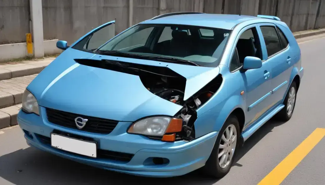 Como a Quilometragem do Veículo Afeta o Valor de Revenda de um Carro PCD.