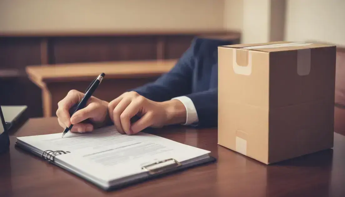 Como Contratar um Despachante de Confiança para o Processo PCD.