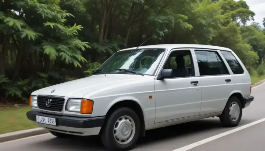 Como Fazer a Transferência de um Carro PCD para um Herdeiro.