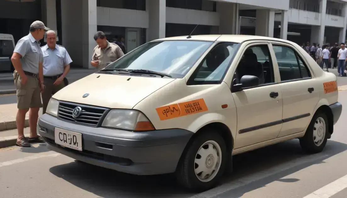 Como Funciona a Isenção de IPVA para o Segundo Carro no Mesmo CPF em Alguns Estados.