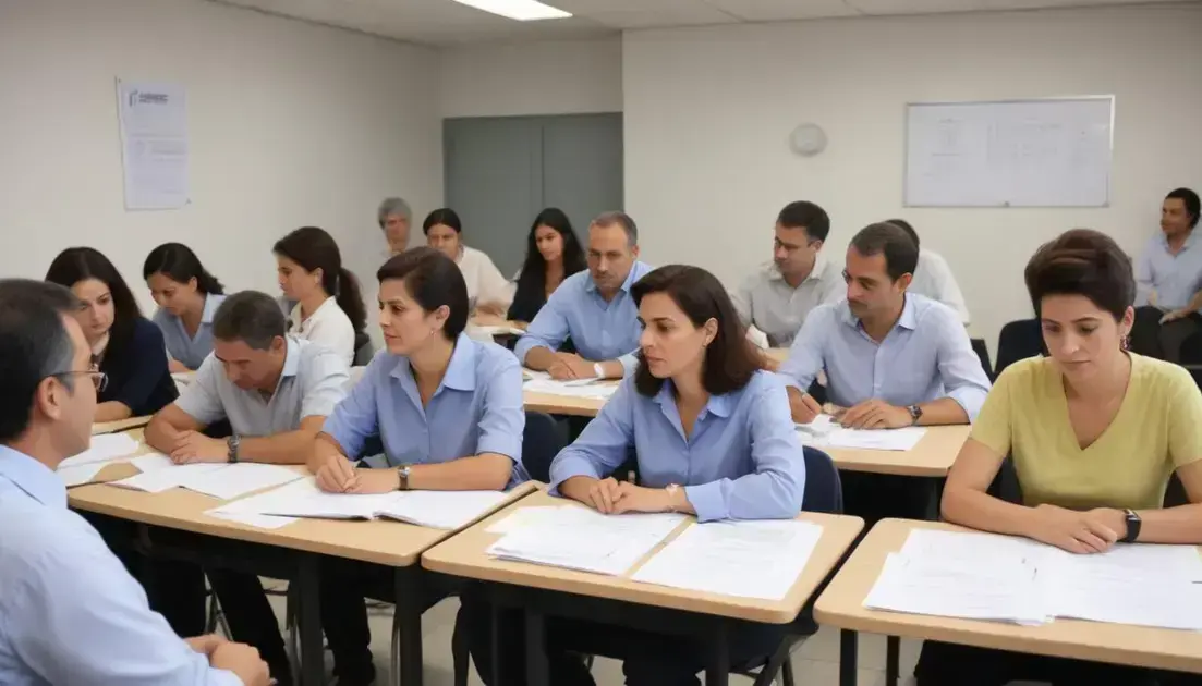 Como o Cooperativismo Pode ser uma Alternativa de Trabalho para PCD.