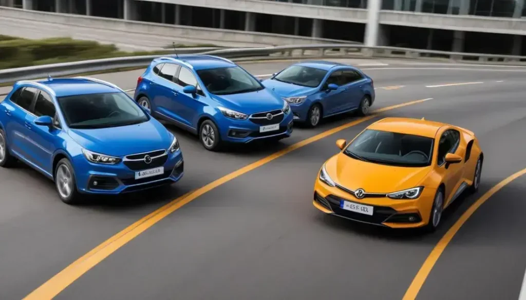 Como o Score de Crédito Influencia no Financiamento do Carro PCD.