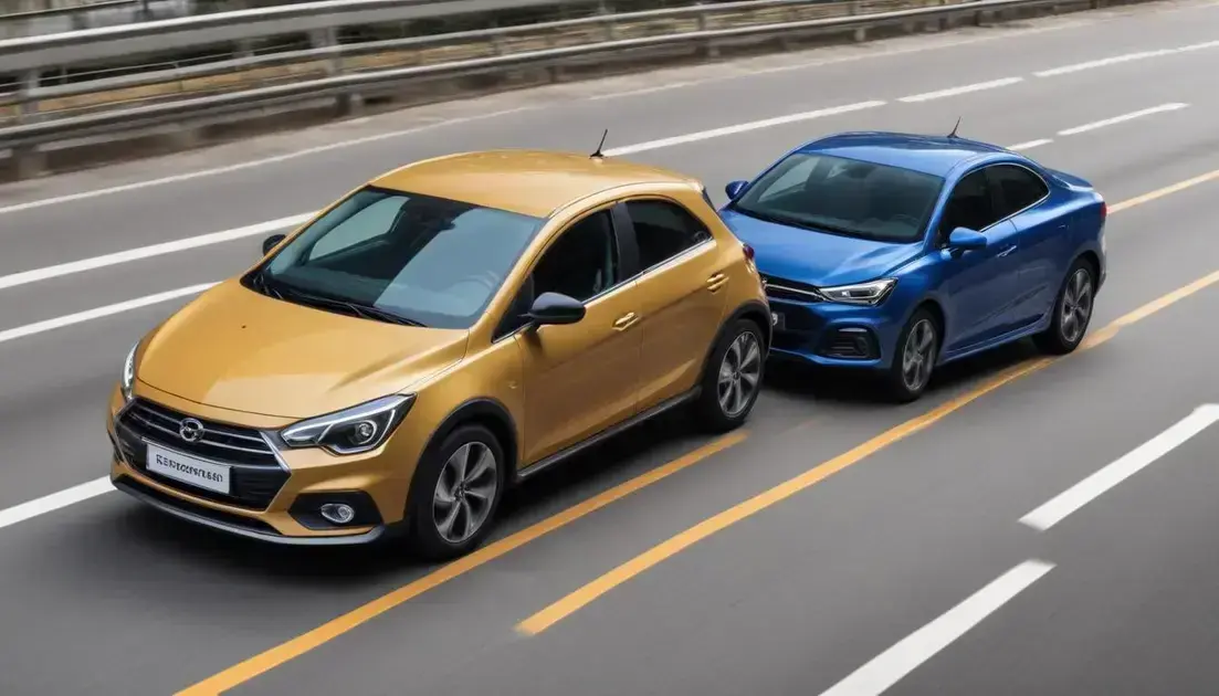 Como o score influencia taxas, juros e condições de financiamento PCD