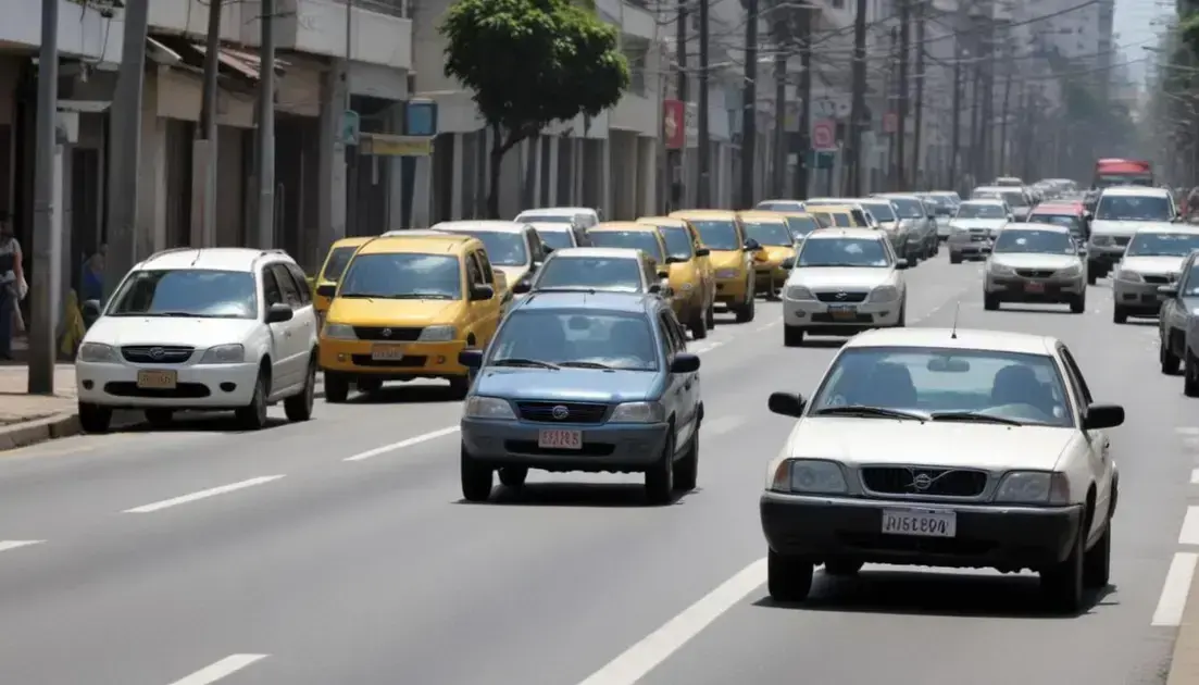 Como testar você mesmo: checklist para avaliar maciez nas ruas da cidade