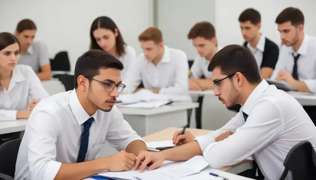 Direitos da Pessoa com Deficiência em Programas de Trainee.
