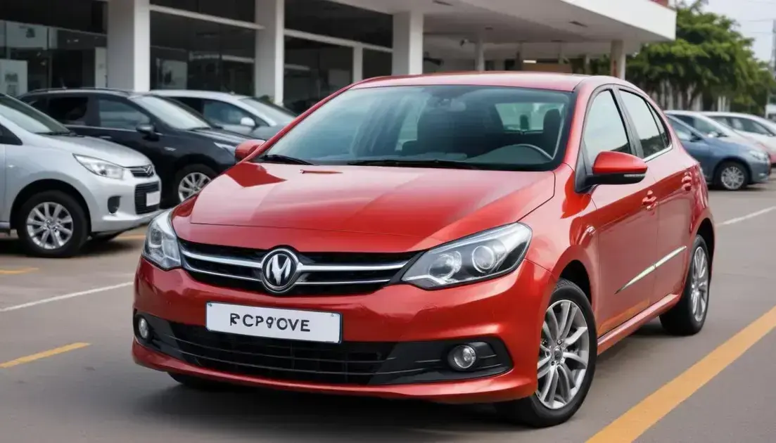 É Possível Comprar um Carro PCD à Pronta Entrega?