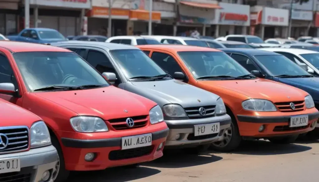 Guia de Carros Usados que Foram Sucesso no Mercado PCD e Valem a Pena.