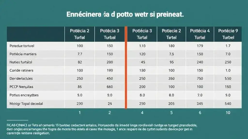 Guia rápido para escolher o motor 1.0 turbo ideal: checklist prático