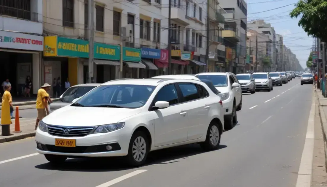 Modelos PCD que se destacam pelo conforto em ruas brasileiras
