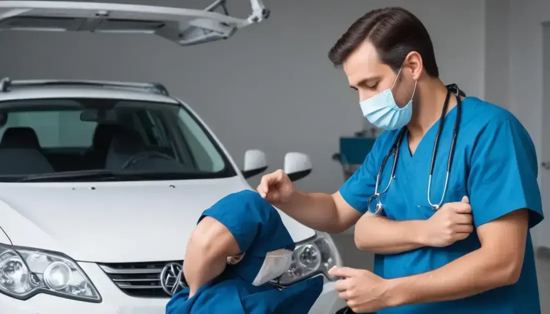O Laudo Médico para Isenção de Carro Tem Validade? Como Renovar.