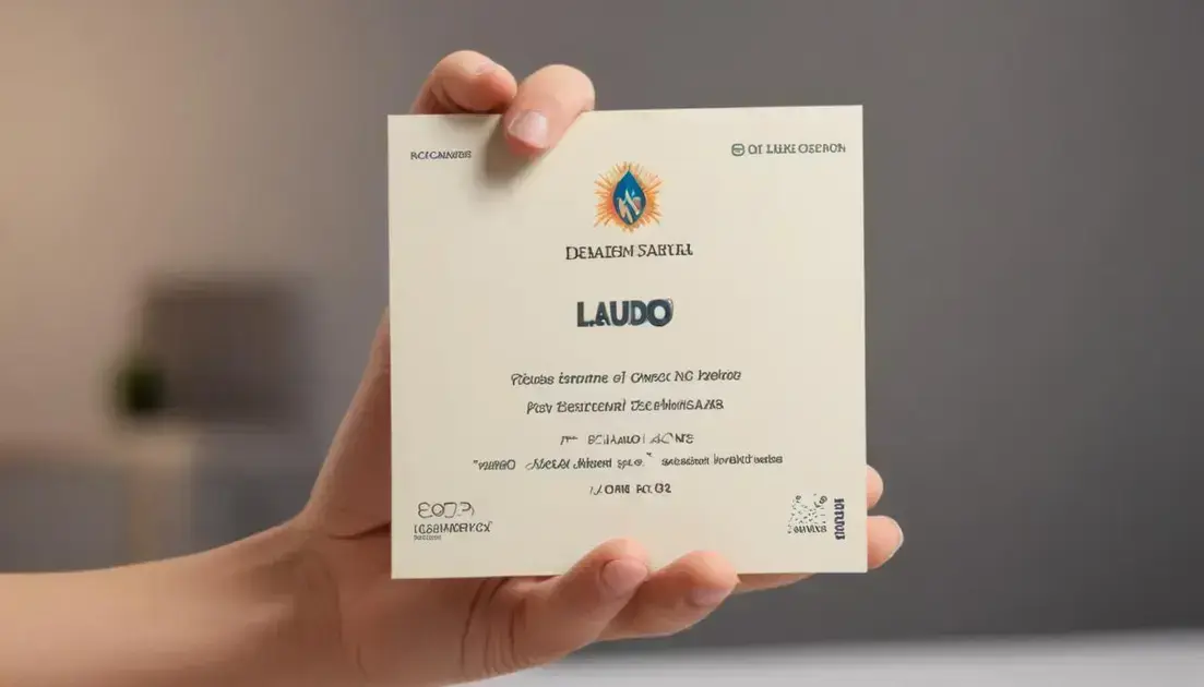 O que é "Laudo Cautelar" e Por que Ele é Essencial na Compra de um Seminovo PCD.