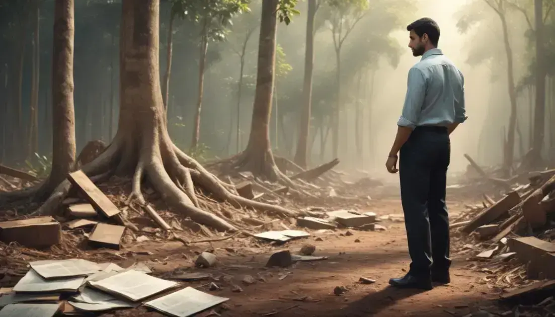 O que é o Assédio Moral e Como Identificá-lo no Ambiente de Trabalho.