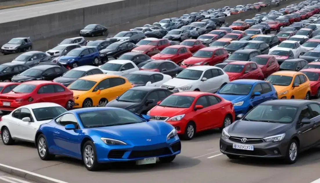O que Esperar dos Lançamentos de Carros PCD para 2026?