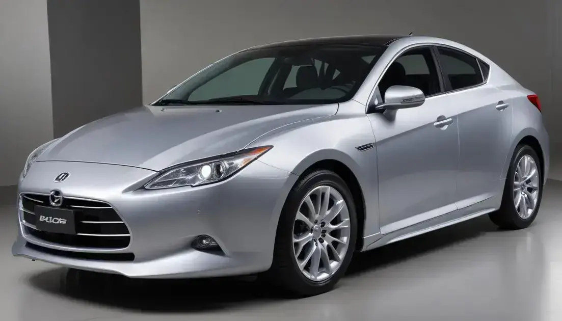 O Que Fazer se o Modelo de Carro PCD Escolhido Sair de Linha Durante o Processo?