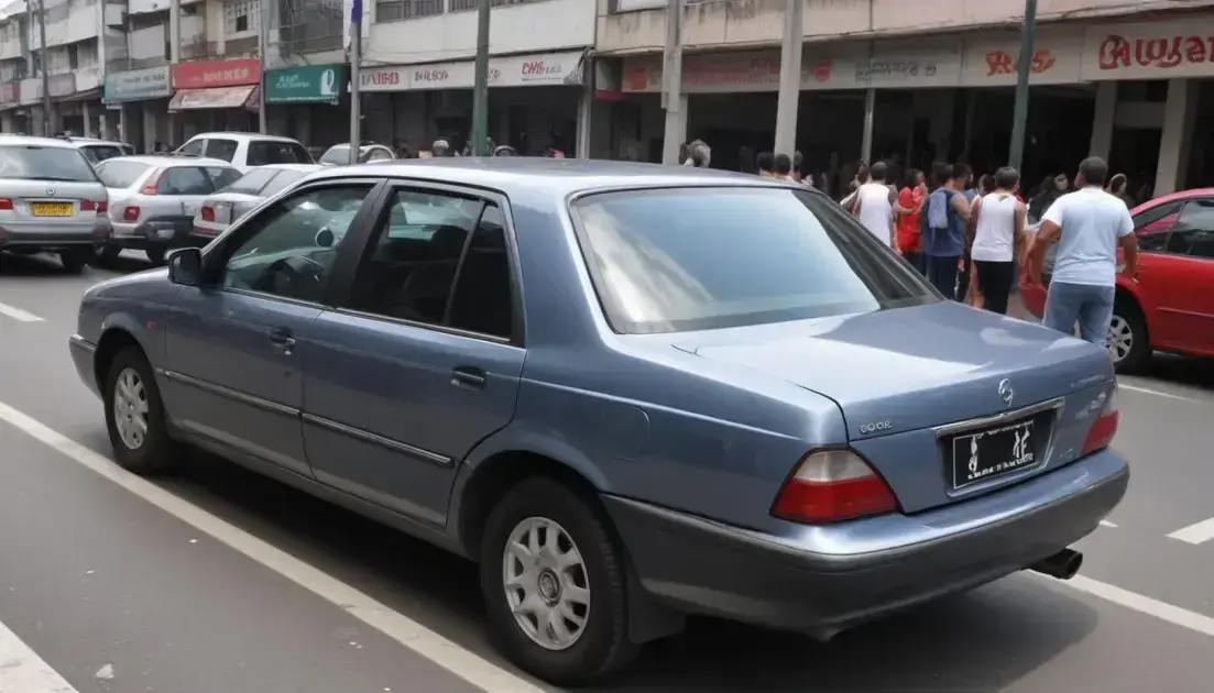 Os Riscos de Comprar um Carro PCD de "Repasse" Antes do Prazo Legal.