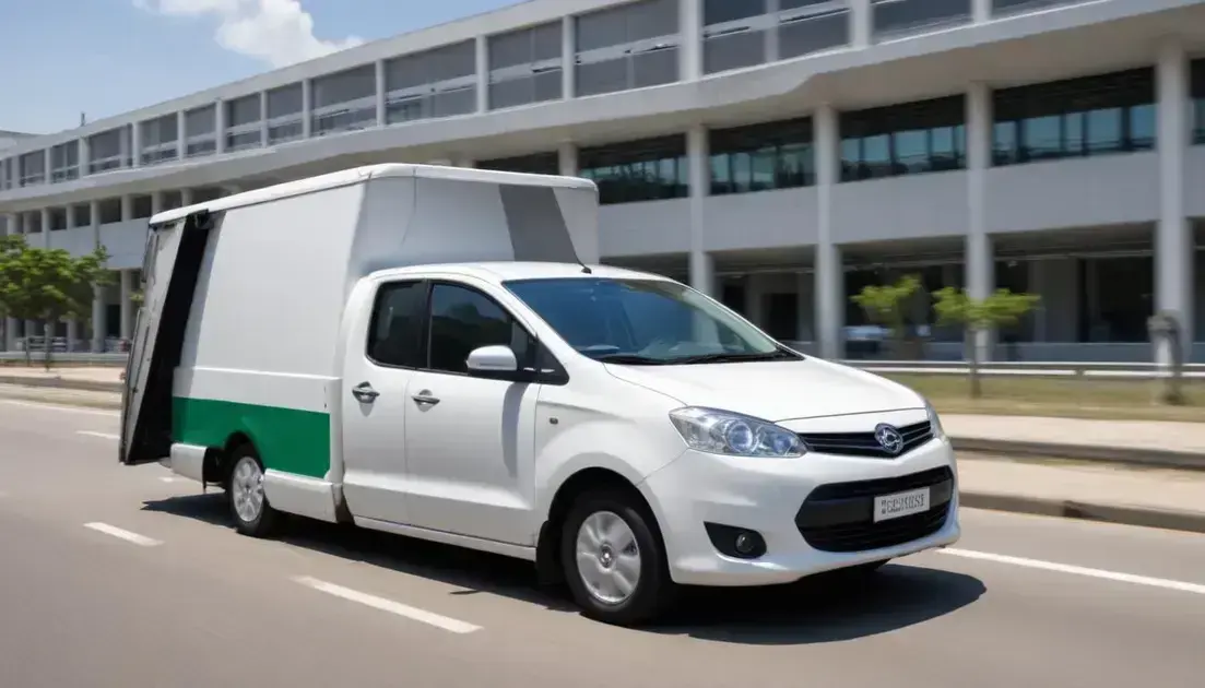 Qual Carro PCD Oferece a Melhor Visibilidade e Facilidade para Manobrar?