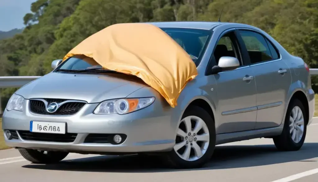 Qual Carro PCD Oferece o Melhor Pacote de Segurança (Airbags, Frenagem Autônoma)?