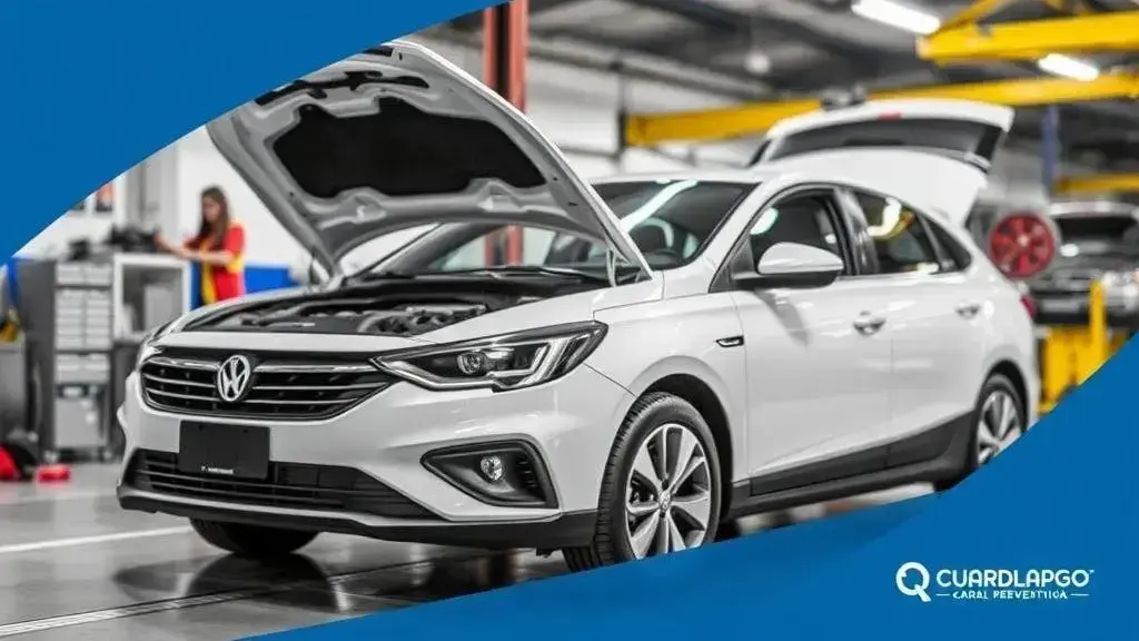 Qual Carro PCD tem a Manutenção Preventiva Mais Barata?