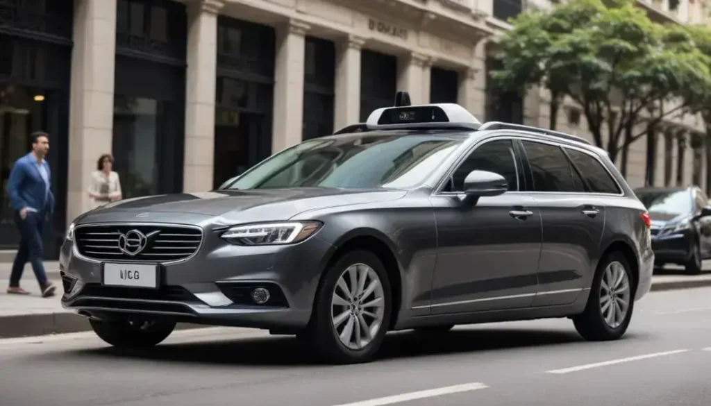 Qual o Melhor Carro PCD para Rodar em Aplicativos (Uber, 99)?