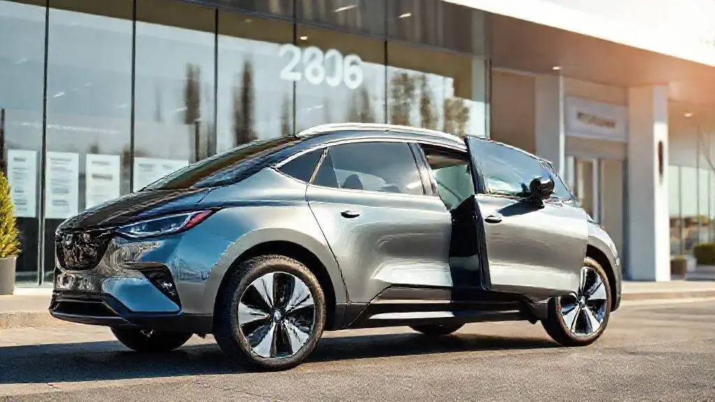 como comprar carro pcd 2026