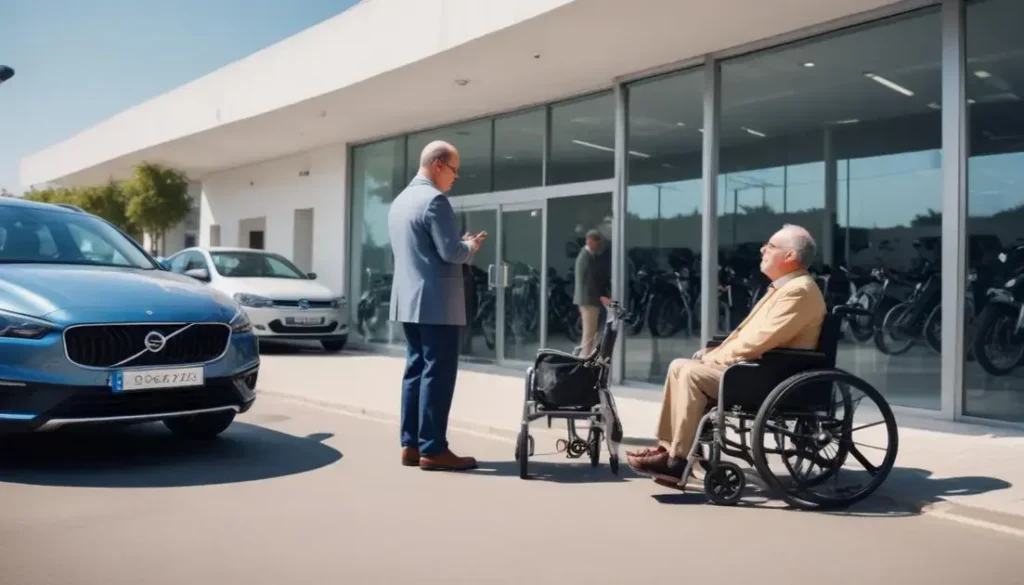 como comprar carro pcd 2026