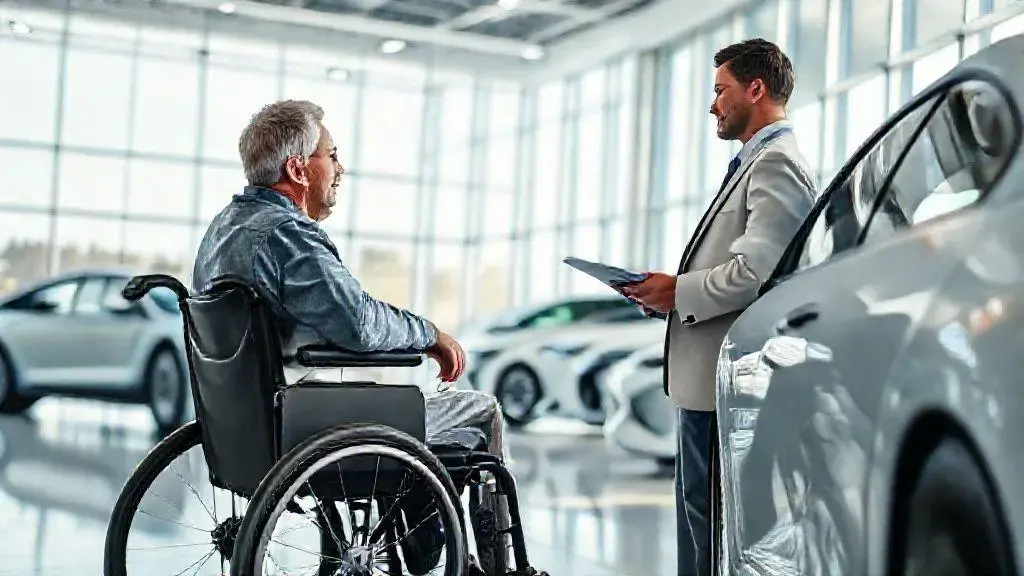 como comprar carro pcd 2026