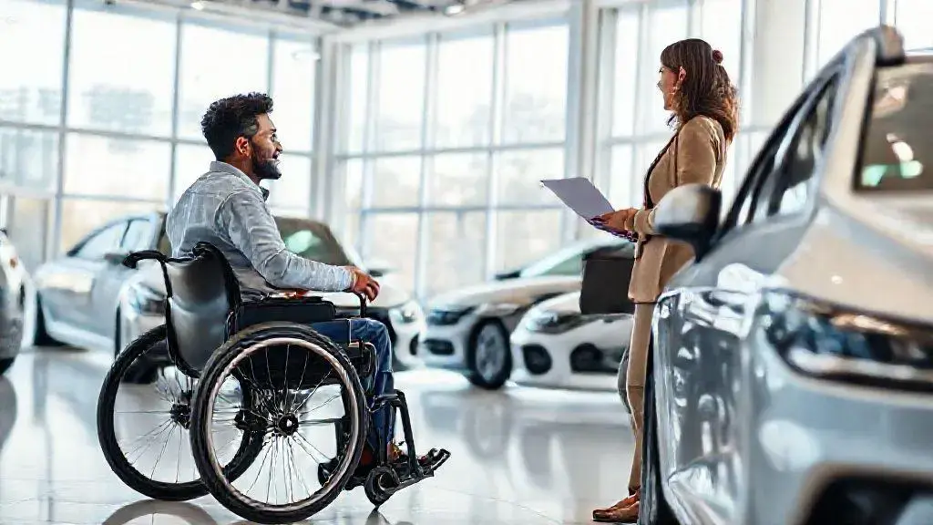 como comprar carro pcd 2026