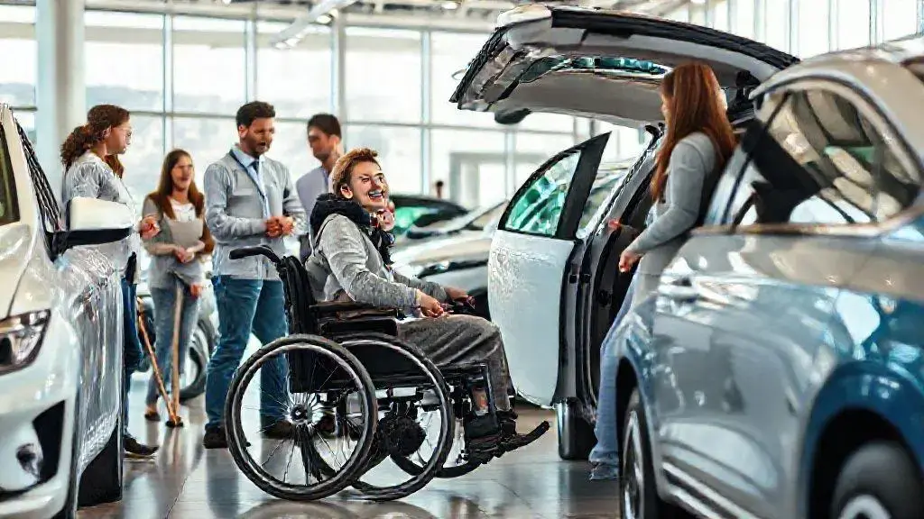 como comprar carro pcd 2026