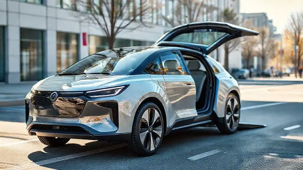 como comprar carro pcd 2026