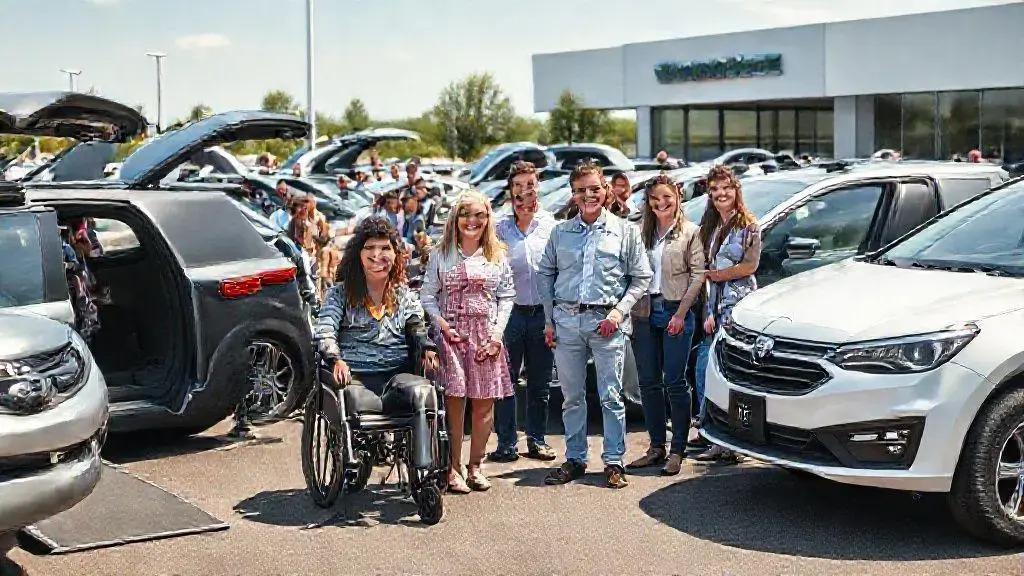 como comprar carro pcd 2026