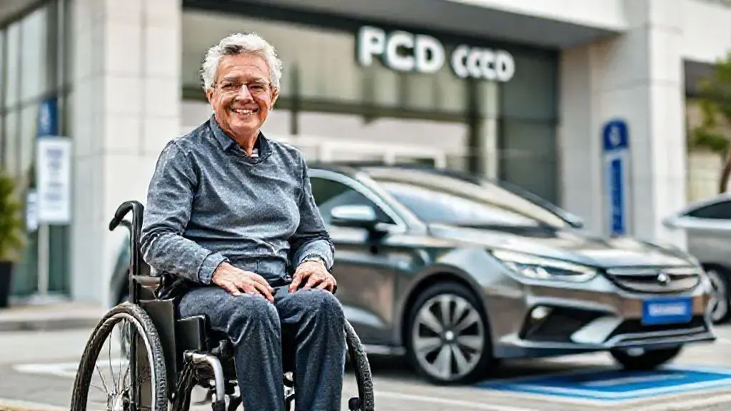 como comprar carro pcd 2026